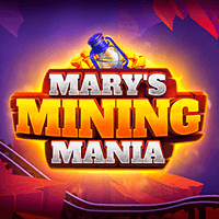 Mary's Mining Mania thumbnail