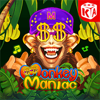 Khỉ thật điên rồ thumbnail