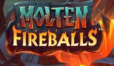Molten Fireballs