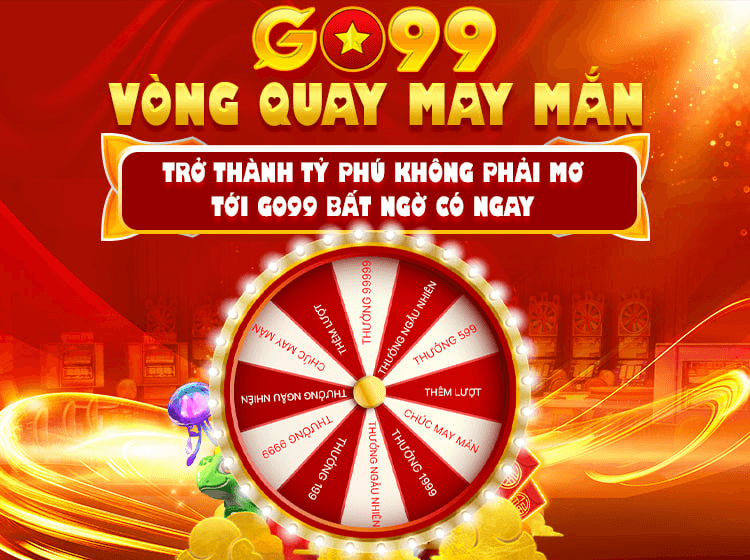 Vòng Quay May Mắn f8 promotion banner