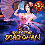 Mỹ Nhân Kế Của Diao Chan thumbnail