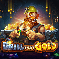 Gold Drill